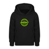Jebongt Freunde - Teenager Hoodie - Schwarz