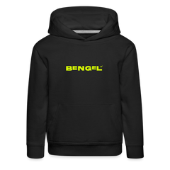 Bengel Berlin - Kinder Premium Hoodie