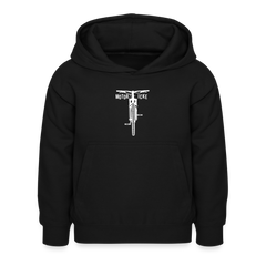 Motor icke - Kinder Hoodie