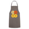 IsSo - Kochschürze - Grau