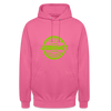 Jebongt Freunde - Unisex Hoodie - Pink