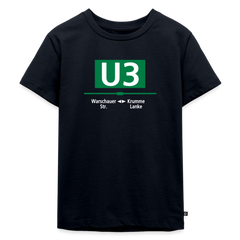 U3 - Kinder Premium T-Shirt