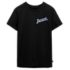 Juut - Teenager Premium T-Shirt - Schwarz