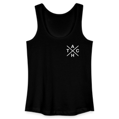 Tach X - Frauen Bio Tank Top