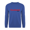 Reinickendorf Berlin - Unisex Pullover - Royalblau