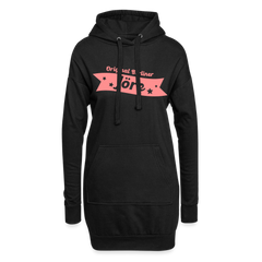Berliner Jöre - Hoodie-Kleid