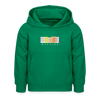 Marzahn - Kinder Hoodie - Kelly Green