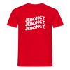 Jebongt! - Männer Premium T-Shirt - Rot