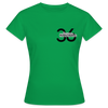 Östliches kreuzberg - Frauen Premium T-Shirt - Kelly Green