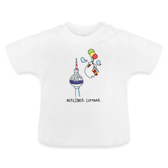 Berliner Luftbär - Baby T-Shirt