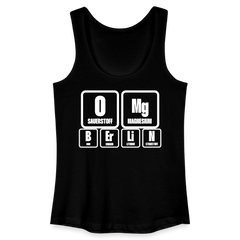 OMG Berlin - Frauen Bio Tank Top