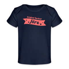 Berliner Jöre - Baby Bio T-Shirt