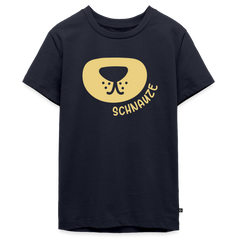 Schnauze - Teenager Premium T-Shirt
