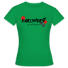 Karlshorst - Frauen Premium T-Shirt - Kelly Green