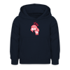 Jöre - Kinder Hoodie - Navy