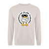 Wesdewat? - Unisex Pullover - Sand