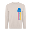 Tempelhof Radarturm - Unisex Pullover - Sand