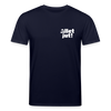 Allet Jut - Unisex Bio T-Shirt - Navy