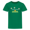 Paulsternstrasse - Teenager Premium T-Shirt - Kelly Green