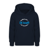 Dit Looft! - Teenager Hoodie - Navy