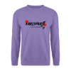 Karlshorst - Unisex Pullover - Lavendel