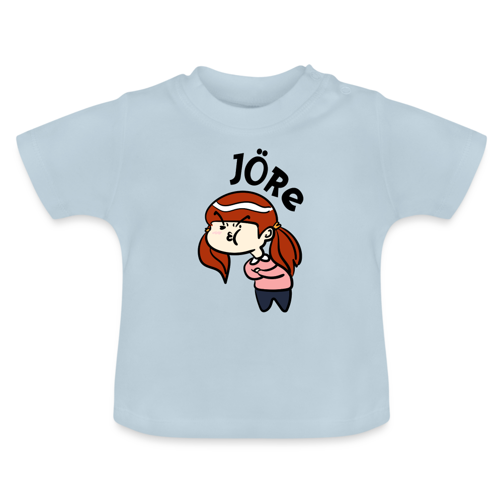 Jöre - Baby T-Shirt - Hellblau