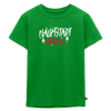 Haupstadt Rebell - Kinder Premium T-Shirt - Grün