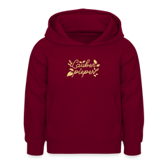 Lauben pieper - Kinder Hoodie