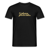 Liebensjewürzich - Männer Premium T-Shirt - Schwarz