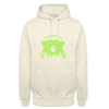 Laubenpieper - Unisex Hoodie - Vanille-Milchshake