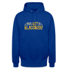 Nich alt! 'n Klassiker! - Unisex Hoodie - Royalblau