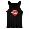 Dit Is Dufte - Männer Tank Top - Schwarz