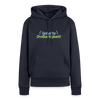 Jeballte Jroßartigkeit! - Frauen Premium Hoodie - Navy