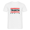 TRGRTN - Männer Premium T-Shirt - Weiß