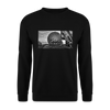 Teufelsberg im Bild - Unisex Pullover - Schwarz