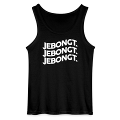Jebongt! - Männer Tank Top