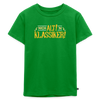 Nich alt! 'n Klassiker! - Kinder Premium T-Shirt - Grün
