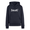 Schnuppe! - Frauen Premium Hoodie - Navy