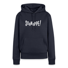 Schnuppe! - Frauen Premium Hoodie