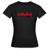 Zehlendorf Berlin - Frauen Premium T-Shirt - Schwarz