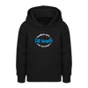 Dit Looft! - Teenager Hoodie - Schwarz