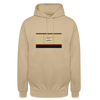 Südstern - Unisex Hoodie - Beige