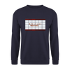 Altstadt Spandau - Unisex Pullover - Navy