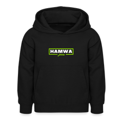 hamwa - Kinder Hoodie