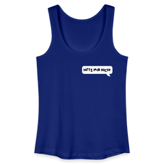 Hetz Mir Nich! - Frauen Bio Tank Top