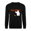 Kreuzberg Graffiti - Unisex Pullover - Schwarz