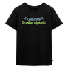 Jeballte Jroßartigkeit! - Kinder Premium T-Shirt - Schwarz