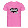 Zehlendorf Berlin - Männer Premium T-Shirt - Pink