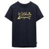 Lauben pieper - Teenager Premium T-Shirt - Navy