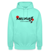 Karlshorst - Unisex Hoodie - Mint